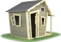 Maisonnette pour enfant Crooky 150 - Exit