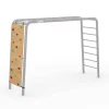 Mur d'escalade pour Playbase BERG