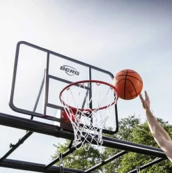 Panier de basket pour Playbase BERG