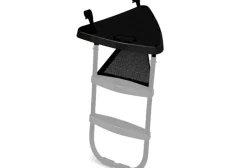 Plateforme pour échelle de trampoline BERG