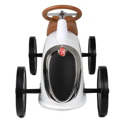 Porteur Baghera Rider Elegant de 2 à 4 ans