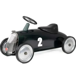 Porteur Baghera Rider Gentleman de 2 à 4 ans