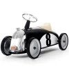 Porteur Baghera Rider noir de 2 à 4 ans