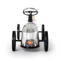 Porteur Baghera Rider noir de 2 à 4 ans