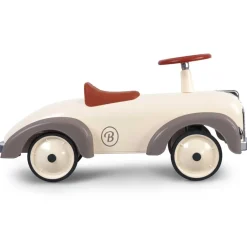 Porteur bébé Speedster Silk Grey Baghera