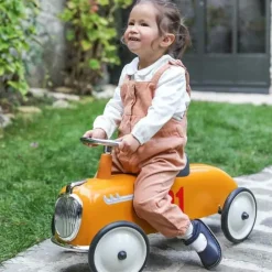 Porteur camel pour enfant de 1 à 3 ans Roadster Baghera