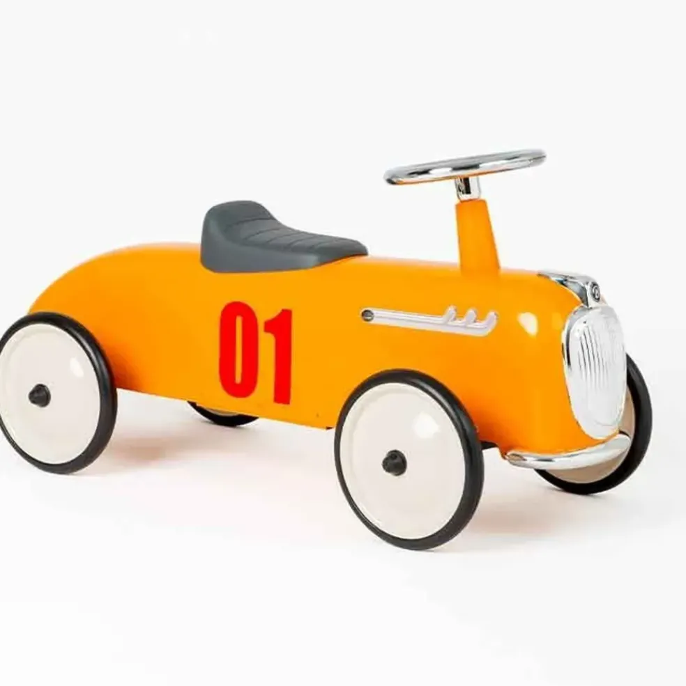 Porteur camel pour enfant de 1 à 3 ans Roadster Baghera