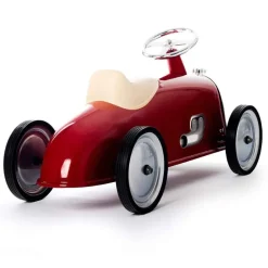 Porteur enfant Baghera Rider rouge