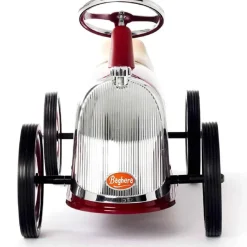 Porteur enfant Baghera Rider rouge