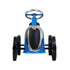Porteur enfant Baghera Rider bleu