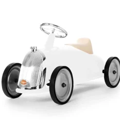 Porteur enfant Baghera Rider blanc