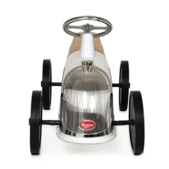 Porteur enfant Baghera Rider blanc