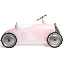 Porteur enfant Baghera Rider Petal Pink