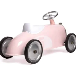 Porteur enfant Baghera Rider Petal Pink