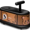 Porteur lion fabriqué en Europe pour bébé La Cosa Italtrike