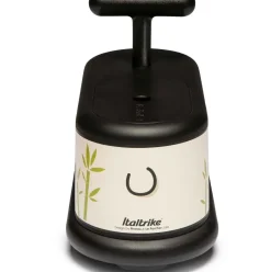 Porteur panda fabriqué en Europe pour bébé La Cosa Italtrike