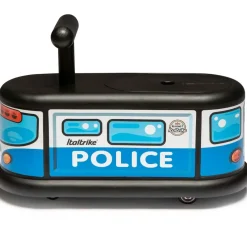 Porteur police fabriqué en Europe La Cosa Italtrike