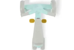 Porteur tricycle BERG GO2 vert