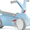 Porteur tricycle BERG GO² Bleu