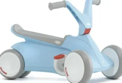 Porteur tricycle BERG GO² Bleu