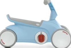 Porteur tricycle BERG GO² Bleu
