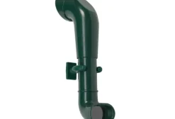 Périscope en plastique vert Axi