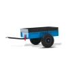 Remorque BERG Steel Trailer XL