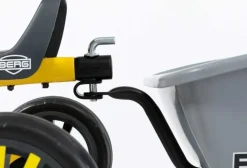 Remorque pour karts Buzzy de BERG
