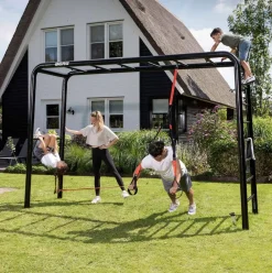 Sangle fitness de suspension pour Playbase BERG