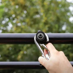 Sangle fitness de suspension pour Playbase BERG