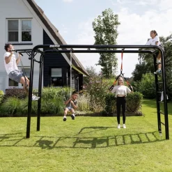 Sangle fitness de suspension pour Playbase BERG