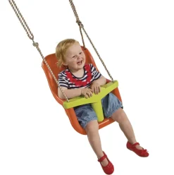Siège bébé pour balançoire  Axi