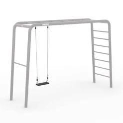 Siège de balançoire en caoutchouc pour Playbase BERG