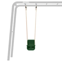 Siège de balançoire pour bébé pour Playbase BERG
