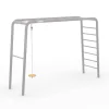 Siège disque en bois pour balançoire pour Playbase BERG