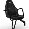 Siège duo noir XL BERG