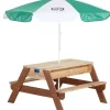 Table de jeu sable et eau Nick Axi