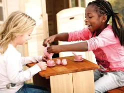Table pique-nique bois enfant ZidZed Axi