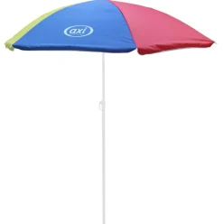 Table pique-nique Nick avec Parasol arc-en-ciel Axi