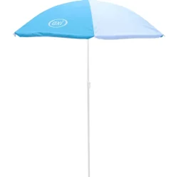 Table pique-nique Nick en bois avec Parasol Axi