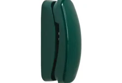 Téléphone enfant en plastique vert Axi