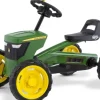 Tracteur à pédale BERG Buzzy John Deere