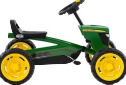 Tracteur à pédale BERG Buzzy John Deere