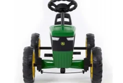 Tracteur à pédale BERG Buzzy John Deere