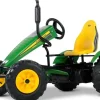 Tracteur à pédales John Deere BFR  - BERG