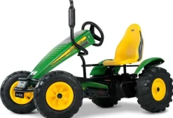 Tracteur à pédales John Deere BFR  - BERG