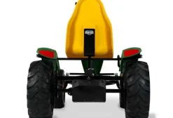 Tracteur à pédales John Deere BFR  - BERG