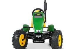 Tracteur à pédales John Deere BFR - BERG