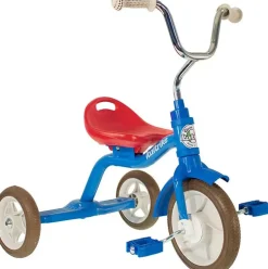 Tricycle métal colorama Italtrike