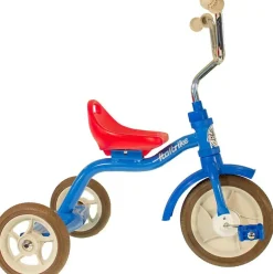 Tricycle métal colorama Italtrike